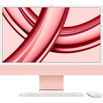 Stolní počítač Apple iMac 24" M3 2023 (MQRT3CZ/A)