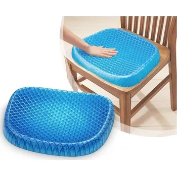 Podsedák Gelová podložka na sezení