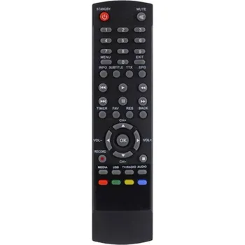 Cabletech URZ0083, URZ0083E, URZ0187 - náhradní dálkový ovladač