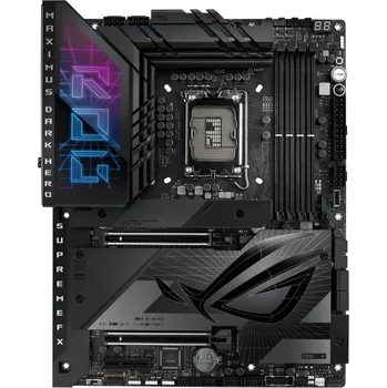 ASUS ROG Maximus Z790 Dark Hero (90MB1F90-M0EAY0) Základní deska ASUS ROG Maximus Z790 Dark Hero (90MB1F90-M0EAY0)