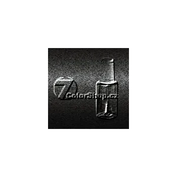 Autolak VW tužka barva LY9Y 1987 - 1989 SATINSCHWARZ