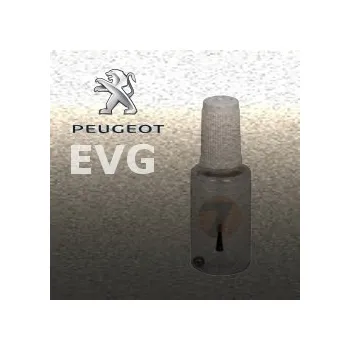 Autolak PEUGEOT EVG VAPOR GREY metalická barva tužka 20ml