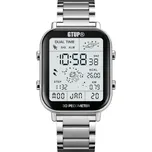 GTUP Hodinky s 3D krokoměrem GTUP® 1310 Skladem v ČR