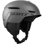 HELMA SCOTT SYMBOL 2 PLUS, titanium grey Velikost: S