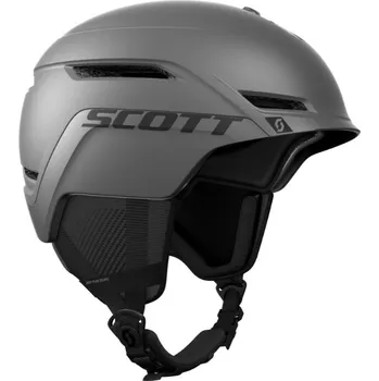 HELMA SCOTT SYMBOL 2 PLUS, titanium grey Velikost: S