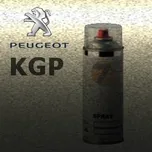 PEUGEOT KGP PERSAMOS metalická barva Sprej 400ml