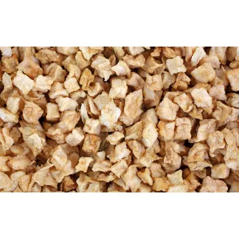 Sušené ovoce Jablečné kostičky BIO 3 kg Les Fruits du Paradis