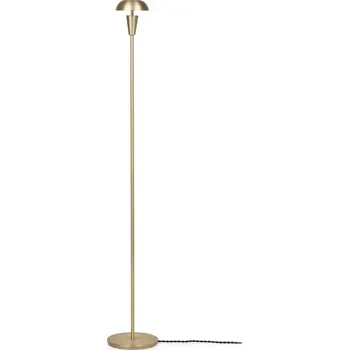 Stojací lampa Ferm Living Stojací lampa Tiny, brass