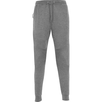 Pánské kalhoty Roly Cerler Pánské tepláky PA0461 Heather Grey 58 S