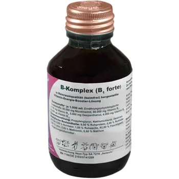 Veyx Vita Veyxin B-komplex 100 ml
