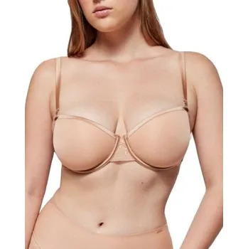 Podprsenka Dámská podprsenka Gisela 10019T tělová 75C