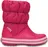 Crocs Winter Puff Boot Kids 14613-6X0 Candy Pink, 34-35