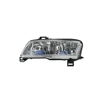 Přední světlomet Levé přední světlo FIAT STILO |1/2001-03/2007| DEPO | 6611133LLDEM