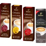 Tchibo Cafissimo kapsle, 10ks - Espresso kräftig