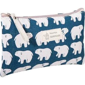 Kosmetická taška Kosmetická taška na cesty - 7