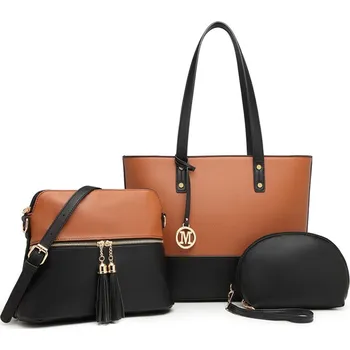 Kabelka Miss Lulu Bags LG2023