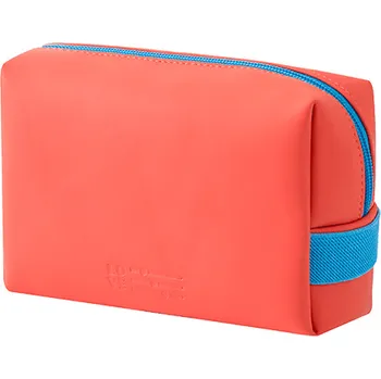 Kosmetická taška Kosmetická vodotěsná taška - oranžový