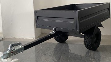 Přívěsný vozík za čtyřkolku Apollo Leramotors