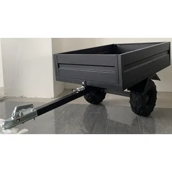 Přívěsný vozík za čtyřkolku Apollo Leramotors