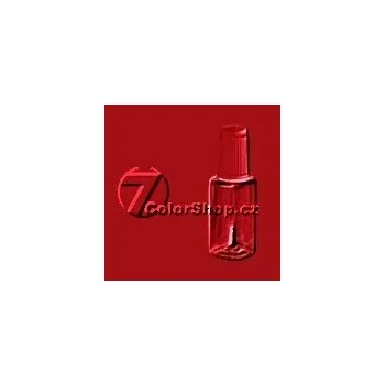 Autolak Renault barva 780 1991 - 1992 ROUGE FERRARI SMAC