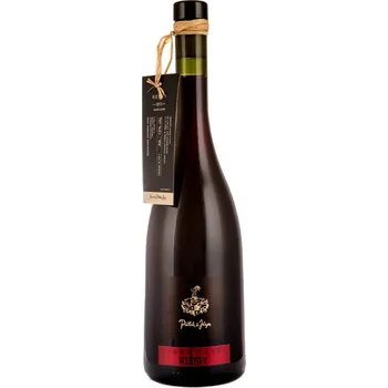 Víno Reddy Grand cuvée, 2021, Piálek & Jager, suché, O,75 l