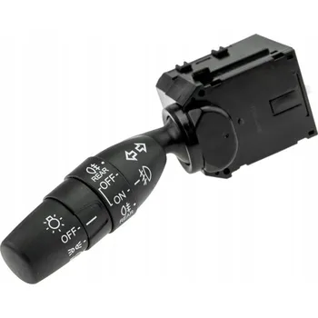 Páčka přepínačů světel a blinkrů Hondy Jazz II III