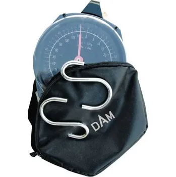 D.A.M. váha 50kg