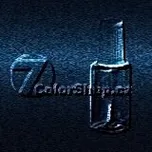 VW tužka barva LC5F 2004 - 2014 BLUEGRAPHIT met.