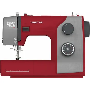Veritas Power Stitch 17
