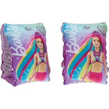 Nafukovací rukávky Nafukovací rukávky Barbie 216120