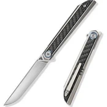 kapesní nůž Zavírací nůž TRIVISA Cam 06GC