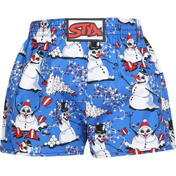 Chlapecké spodní prádlo Styx Art J1751 1 ks vícebarevná 6-8 let