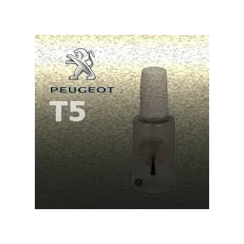 Autolak PEUGEOT T5 PERSAMOS metalická barva tužka 20ml