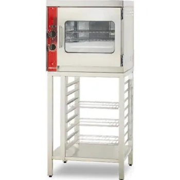 Vestavná trouba Société Industrielle de Lacanche TROUBA KONVEKČNÍ CFE 606 CT