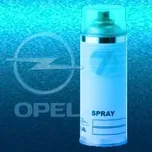 OPEL 82T ARDENBLAU Spray barva metalická r.v. 1996-2017