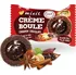 Čokoládová tyčinka Mixit Créme Boule 30 g Cinnamon Chocolate