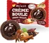 Čokoládová tyčinka Mixit Créme Boule 30 g Cinnamon Chocolate