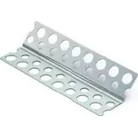 TAMADEX Lišta ALU 135 st. šířka 23/23mm, tl. 0,3mm, délka 3,0m