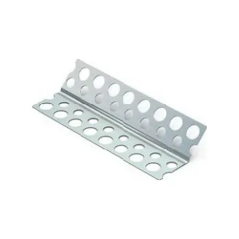 Stavební profil TAMADEX Lišta ALU 135 st. šířka 23/23mm, tl. 0,3mm, délka 3,0m