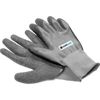 Nohel Garden Rukavice BASIC zahradnické velikost L