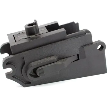 Sportovní střelba Shooter Adapter pro zbraně G36 na zásobníky M4