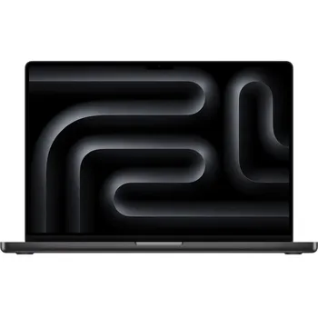Notebook Apple MacBook Pro 16" M3 Max 2023 (MRW33CZ/A)