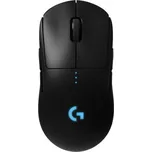 Logitech G Pro Wireless Gaming Mouse - 5099206077355