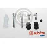 Sada vodicích pouzder, brzdový třmen AUTOFREN SEINSA D7287C