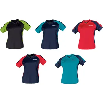 Tibhar - Mundo Lady Barva: Světle modrá-námořní modrá, Velikost: XS