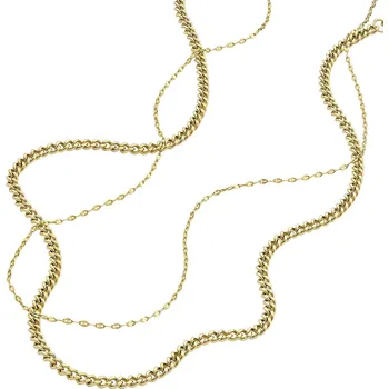 Hodinky Náhrdelník Fossil Seasonal Gift SET JF04598SET