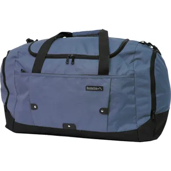 Cestovní taška BORDERLINE Sportovní taška JBSB 63 Barva: Modrá