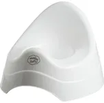 MALTEX nočník s hudbou bílá