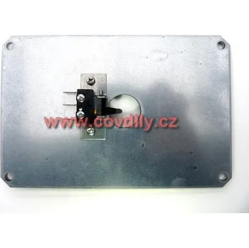 Bezpečnostní vypínač THOMAS YASUNAGA LW-200, 240