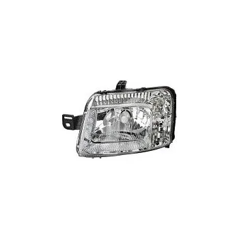 Přední světlomet Levé přední světlo FIAT PANDA |9/2003-12/2012| DEPO | 661-1141L-LD-EM